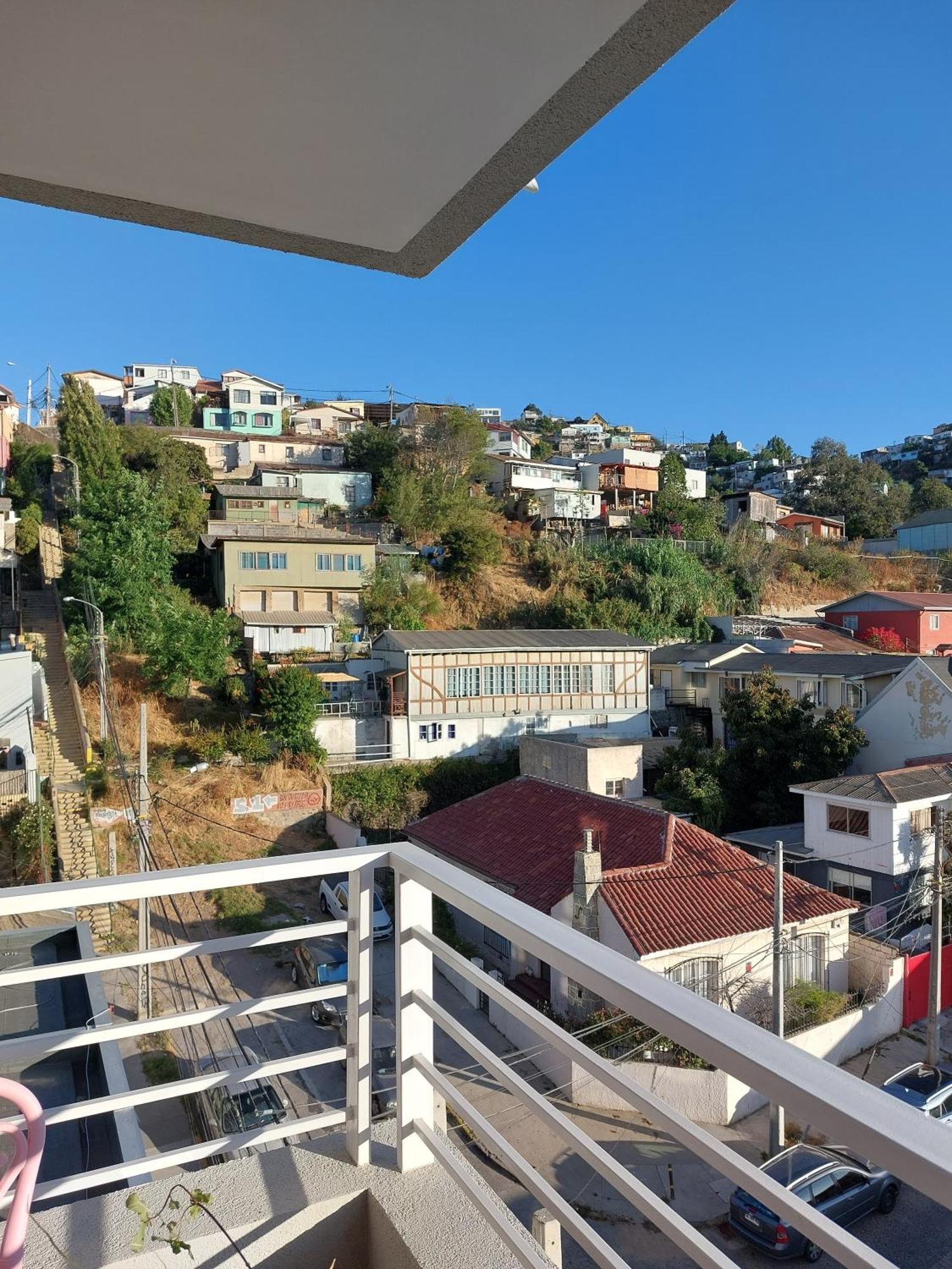 Apartamento Vinavina Viña del Mar